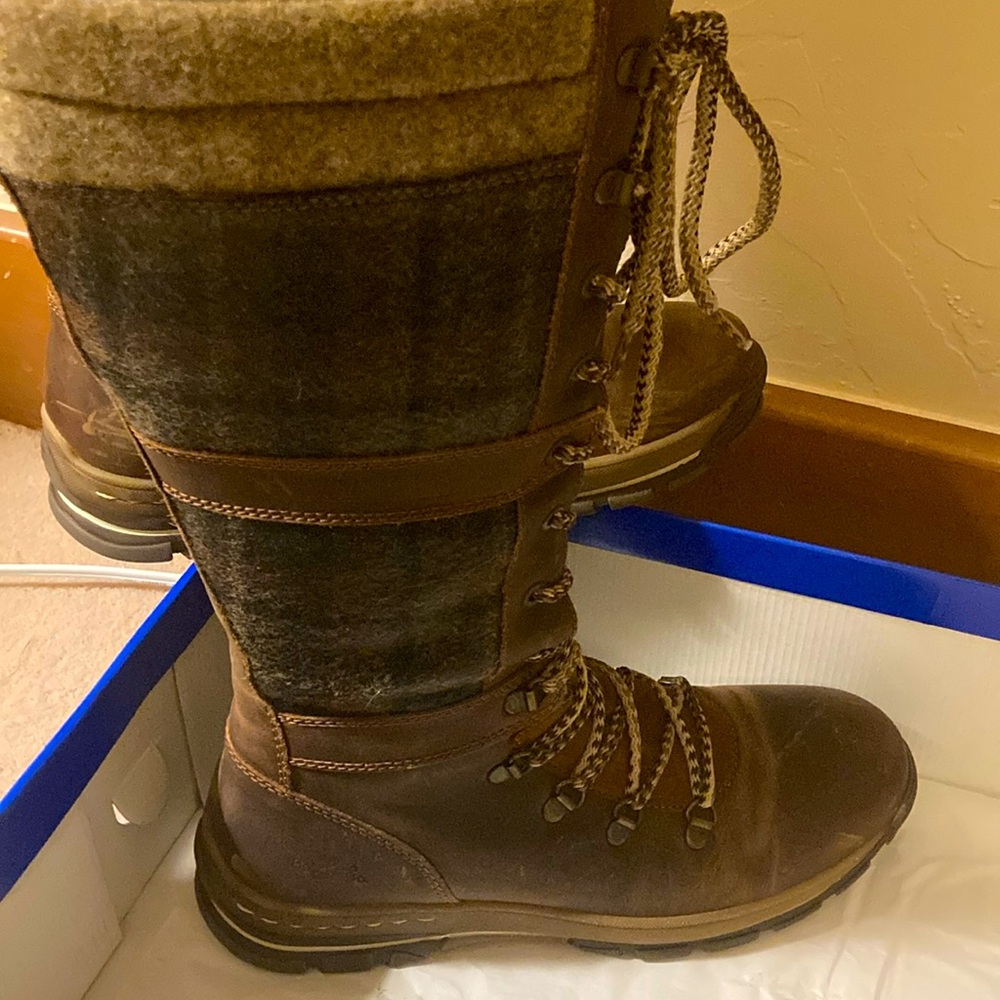 Bos & Co. size 9